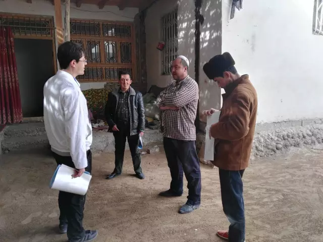 Что стоит за панисламизацией Синьцзяна?