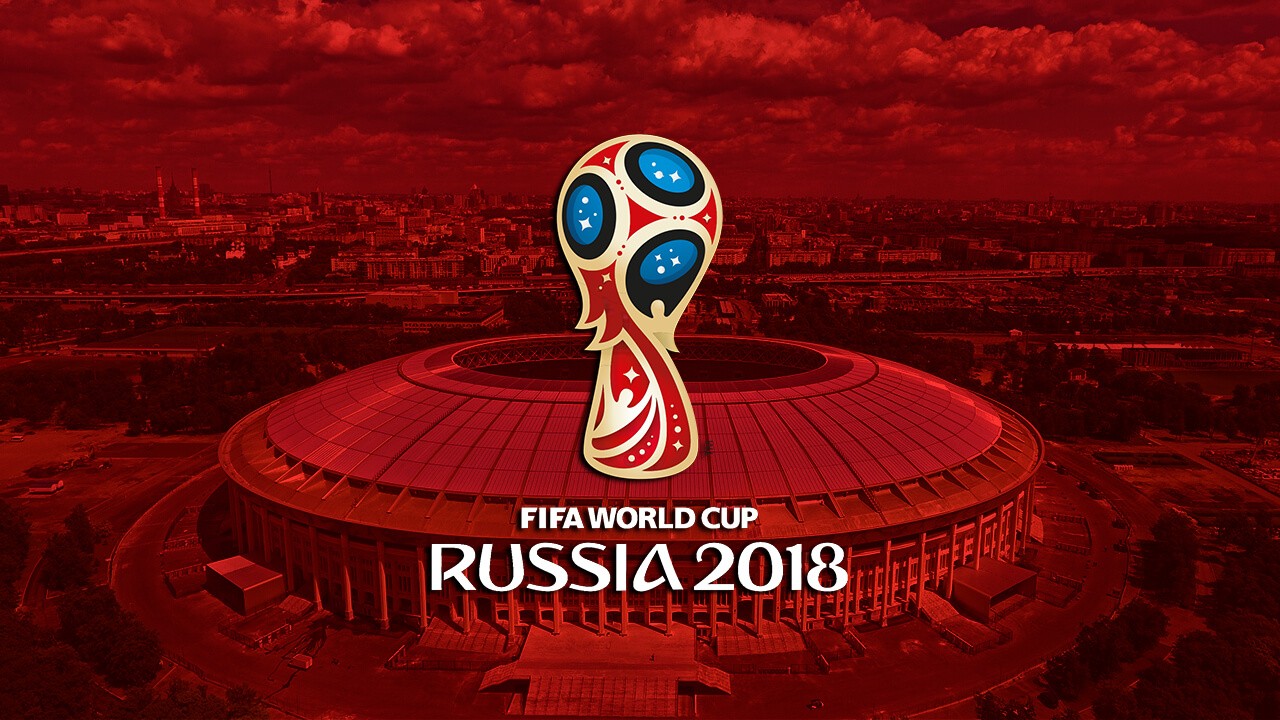 ЧМ-2018 принес экономике РФ 952 млрд рублей