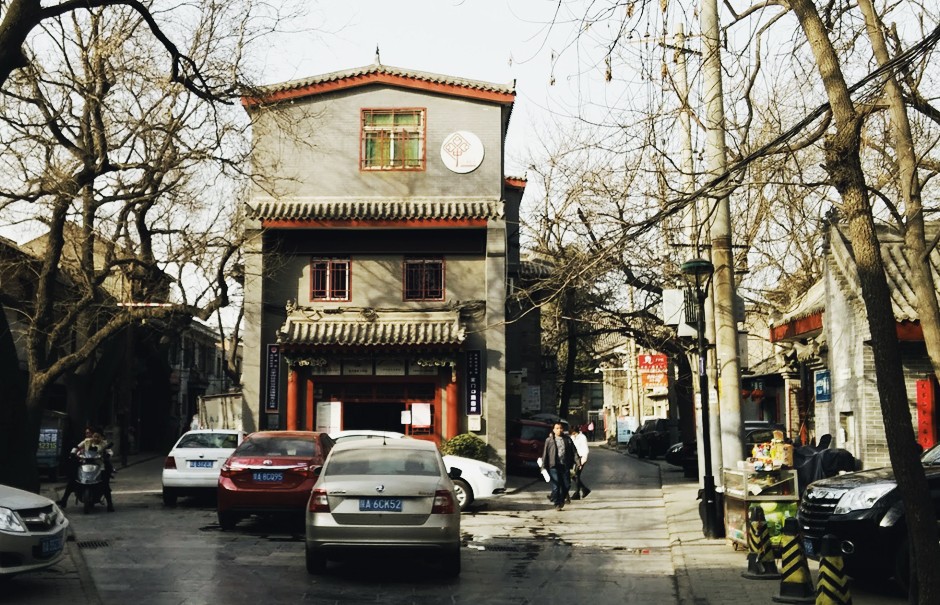 Великий китайский шок