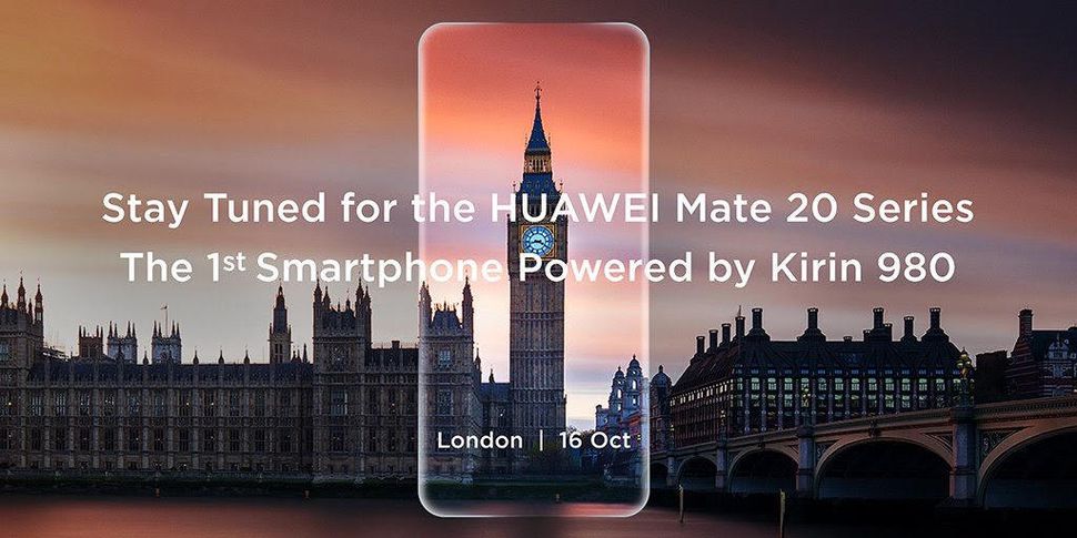 На выставке Huawei Connect 2018 представлена стратегия развития AI