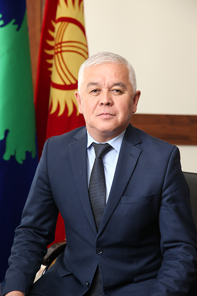 О моратории на охоту, коррупции и чего не стоит опасаться сборщикам грецких орехов