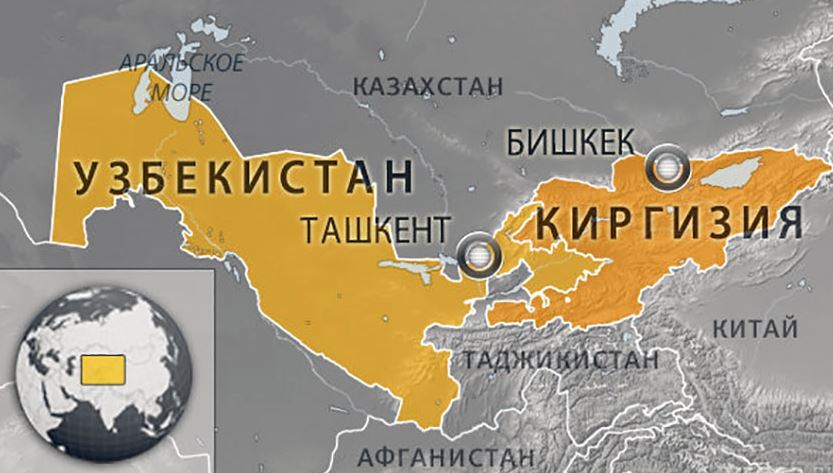 Стратегические партнеры намерены развивать и укреплять отношения дружбы, добрососедства и доверия