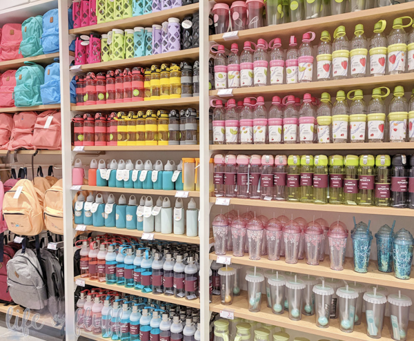 MINISO-лихорадка: из китайского магазинчика в новый феномен мирового рынка