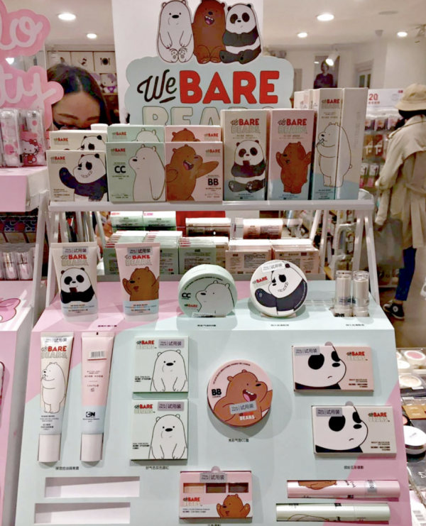 MINISO-лихорадка: из китайского магазинчика в новый феномен мирового рынка
