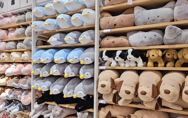 MINISO-лихорадка: из китайского магазинчика в новый феномен мирового рынка