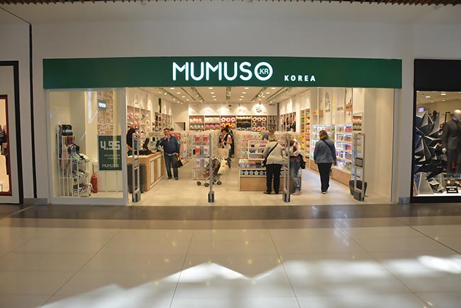 MINISO-лихорадка: из китайского магазинчика в новый феномен мирового рынка