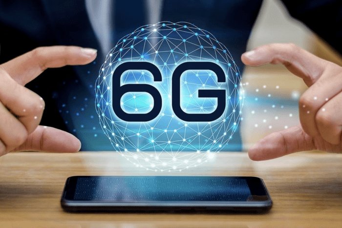 Китай уже готов к разработке интернета 6G