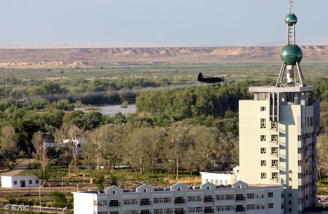 «Дивизия-город» - Бейтун, небольшой городок Корпуса (СПСК) на северо-западной границе