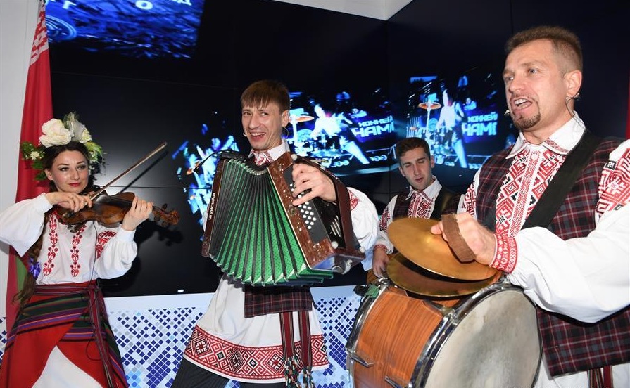 Зайнидин Жумалиев: “Кытай рыногу дүйнөгө ачык экендигин, болуп өткөн жарманке дагы толук тастыктады”