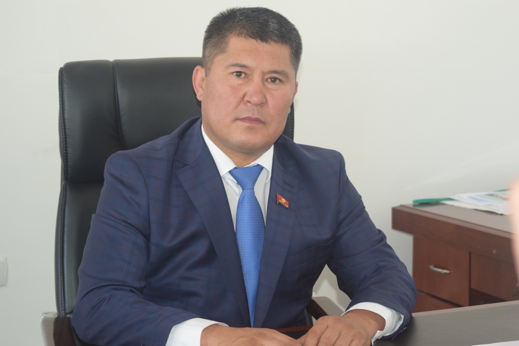 Мураталы Тагаев: “Экономикалык жана маданий байланыштар эки элдин өз ара жакындыгын, ишенимдүүлүктү арттырат”