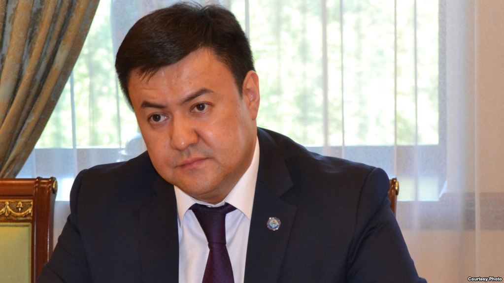 У президента Жээнбекова есть и знания, и опыт управления страной