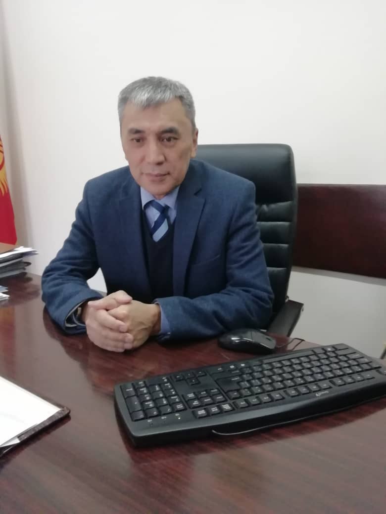 Кубан Таабалдиев: Я согласен с китайским лидером, что душевное сближение невозможно без участия СМИ