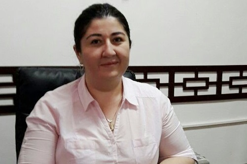 “Жибек жолу. Маданий өнүгүү” гезитине окурмандардын берген  баасы