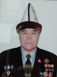 “Жибек жолу. Маданий өнүгүү” гезитине окурмандардын берген  баасы
