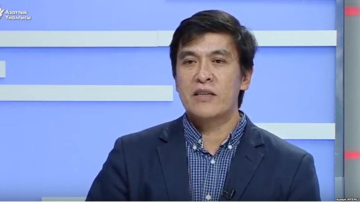 КР Президенти Сооронбай Жээнбековдун бийликтеги бир жылы