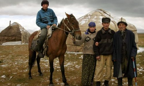 Кайрат Иманалиев: Сотрудничество с китайскими СМИ идет во благо