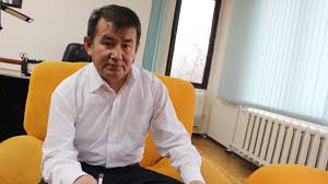 Талант Казаков: Конкурс на разработку месторождения «Макмалзолото» выиграла компания «Мансон Групп»