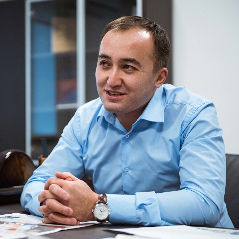 Илим Карыпбеков: Наше сотрудничество с китайскими коллегами стабильное