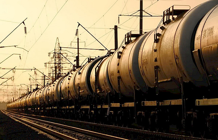 Кыргызстан за 11 месяцев импортировал нефтепродукты на /uploadfiles/2019-01/390/15476321965518781.jpg70 млн.