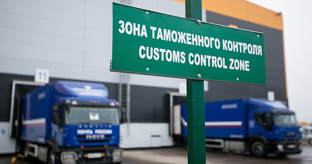 На КПП «Алашанькоу» отменили таможенный сбор