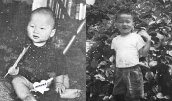 Сегодня Джеки Чану исполнилось 65 лет!