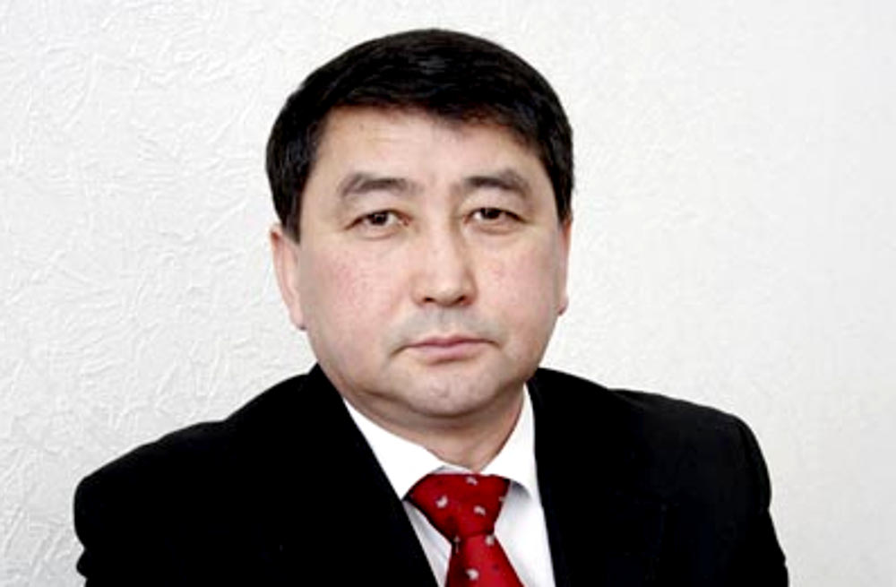Шанхайский дух уже в Бишкеке
