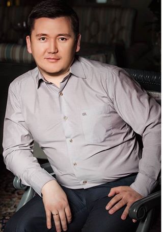 Ильдар Акбутин: Надо быть просто хорошим другом для своего ребенка