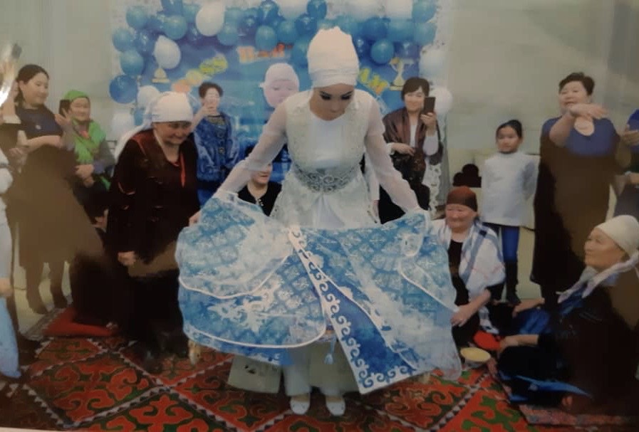 Болсун! Да будет так!