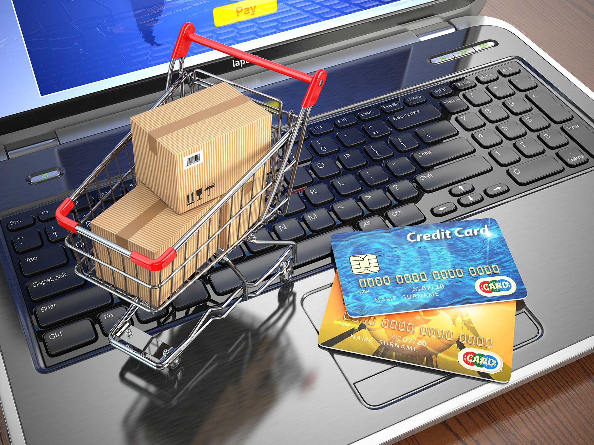 В 2018 г. в Китае объем онлайн-продаж сельхозпродукции достиг 300 млрд юаней