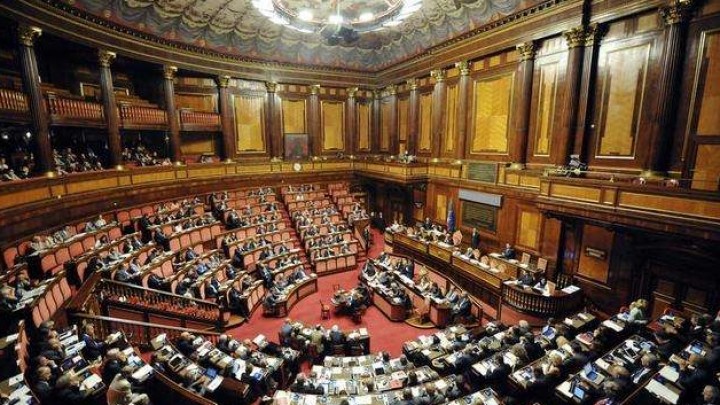 Парламент Великобритании провел конференцию по вопросам участия в развитии 