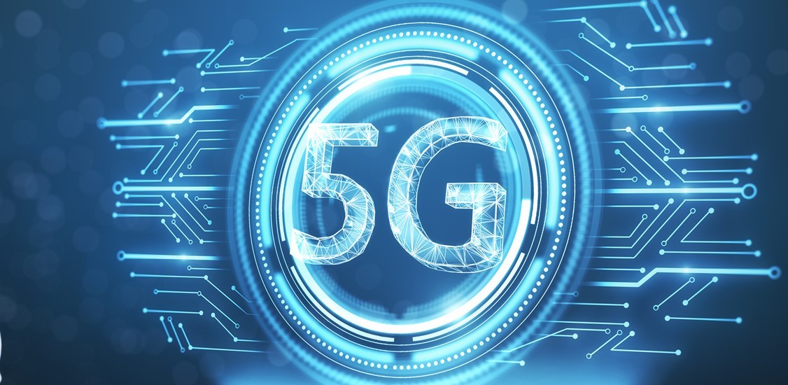 В китайской провинции Хубэй создано более 300 базовых станций сети 5G