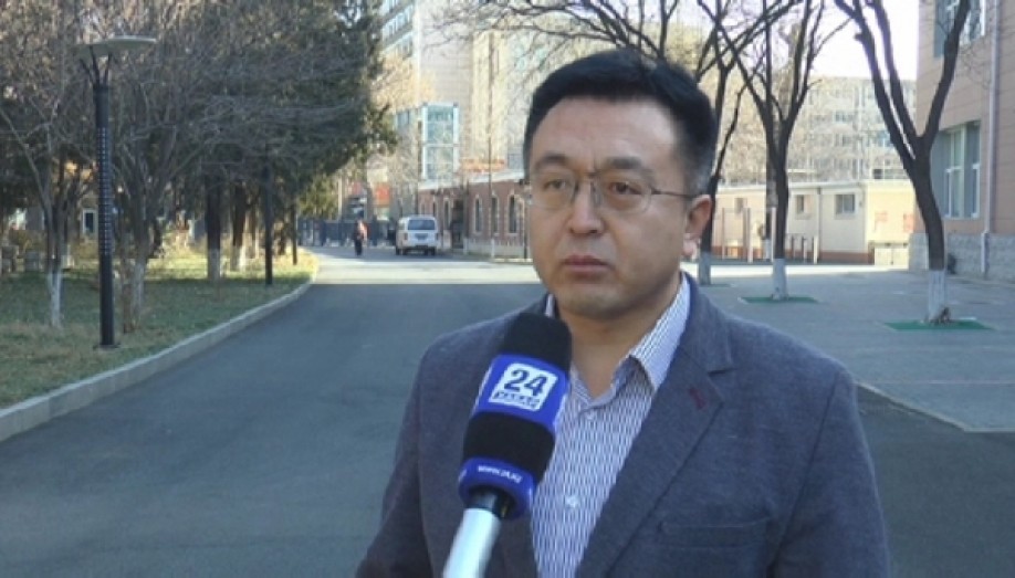 Дин Сяосин: Политический фундамент ШОС строится на взаимном доверии