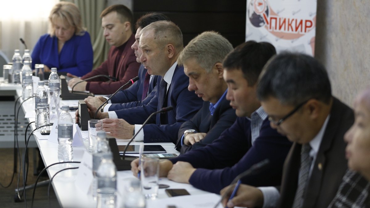 Взаимное доверие между странами ШОС укрепит сотрудничество