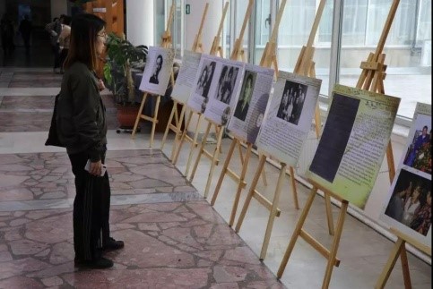 Каламкас Арисланова: Дух нашей дружбы мы передаем нынешнему поколению