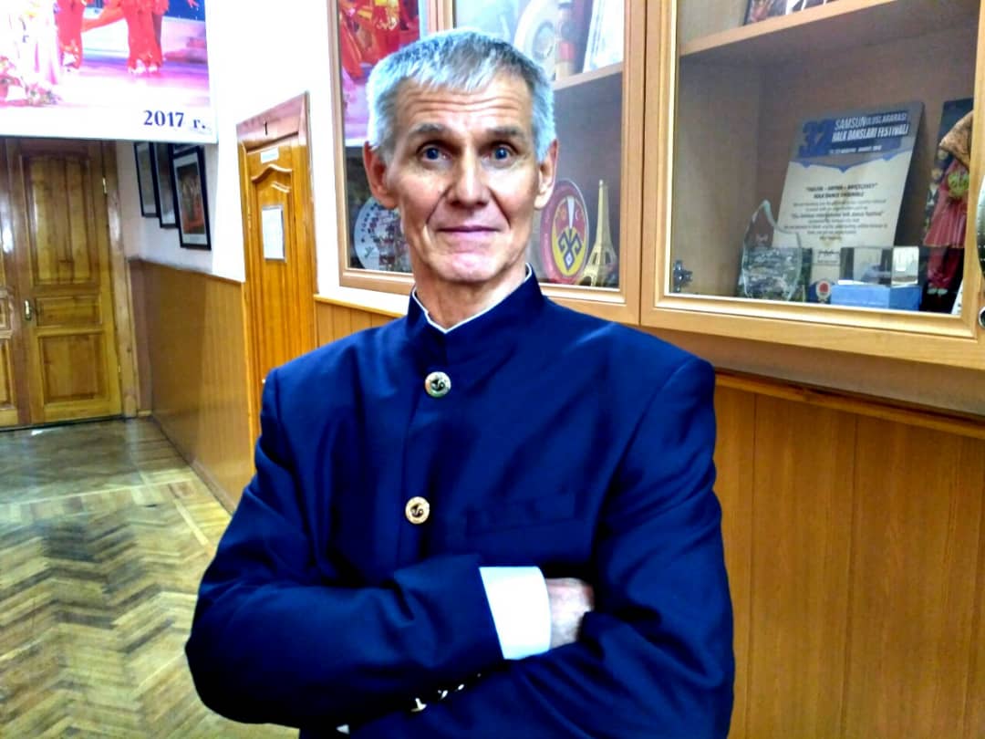 ​Евгений Лопаткин: Ушу помогло мне победить болезнь