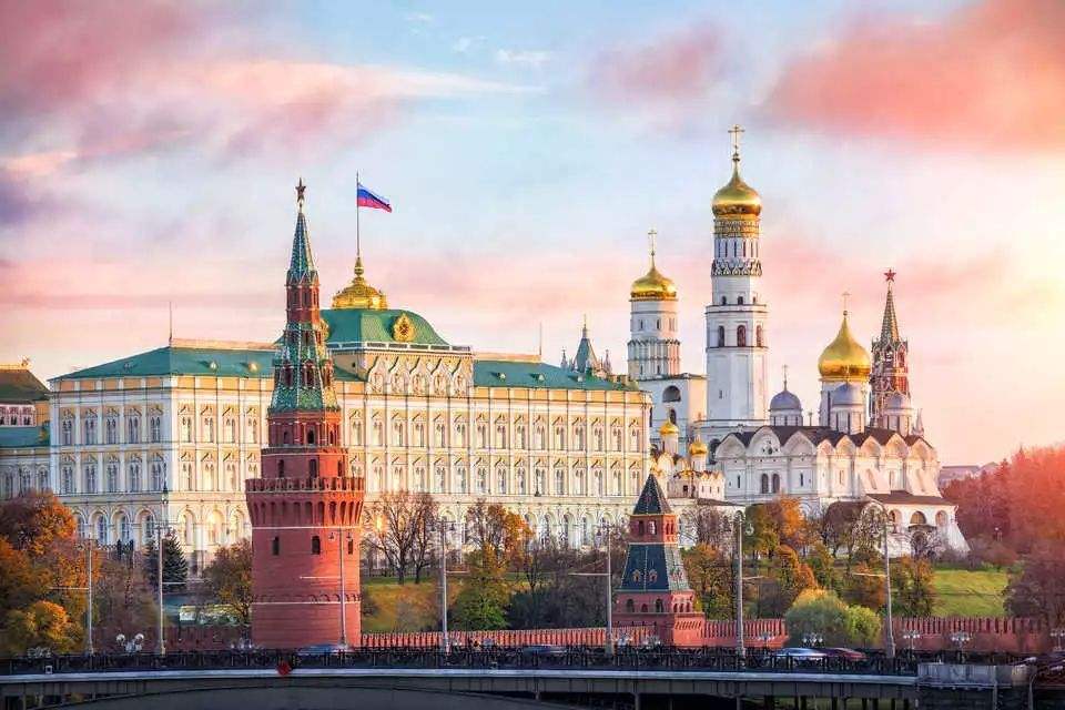 Китайская CRCC построит бизнес-центр в историческом центре Москвы