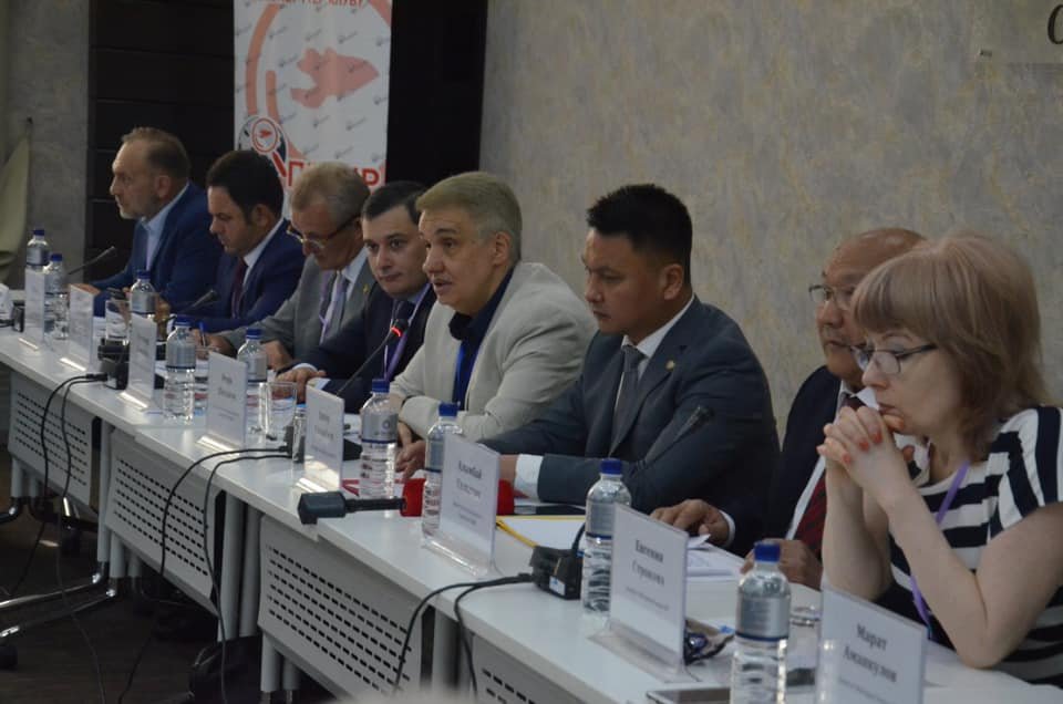 На пути возведения архитектуры безопасности (продолжение)