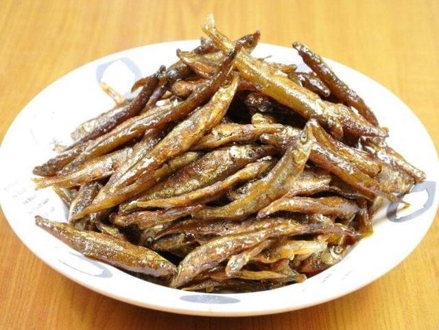 Вкусные закуски города Юеян