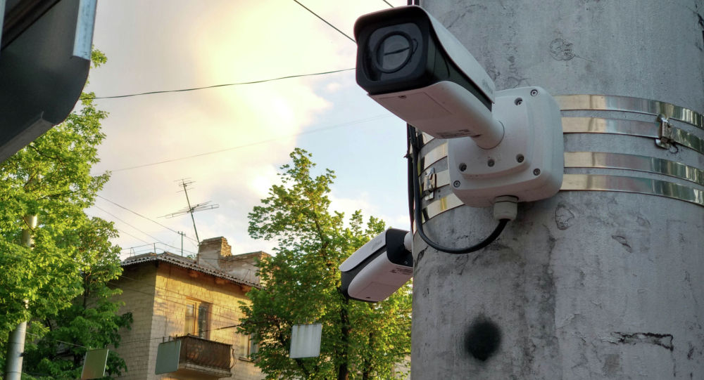 В борьбе за реализацию II этапа проекта «Безопасный город» лидирует китайская компания