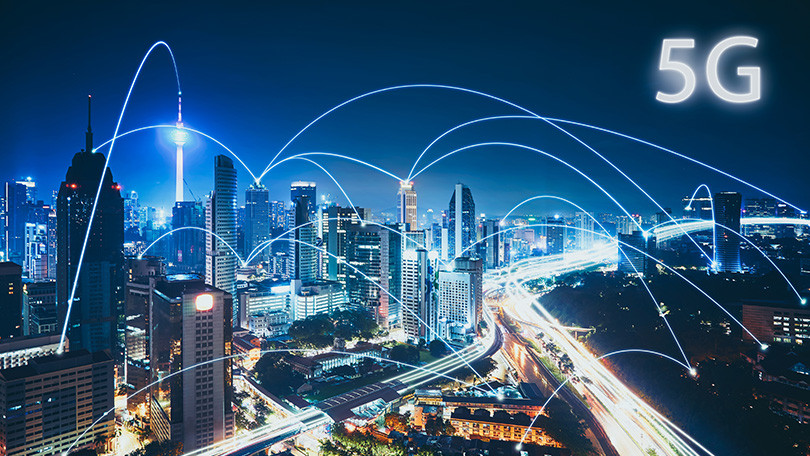 В 2020 году Китай захватит до 70% глобального рынка смартфонов с 5G