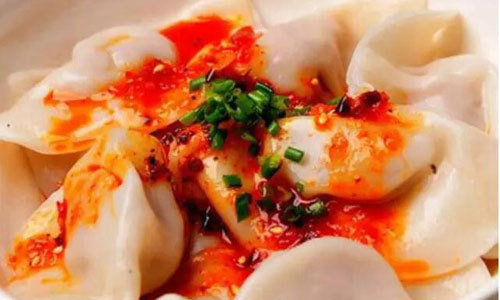 О сычуаньской кухне