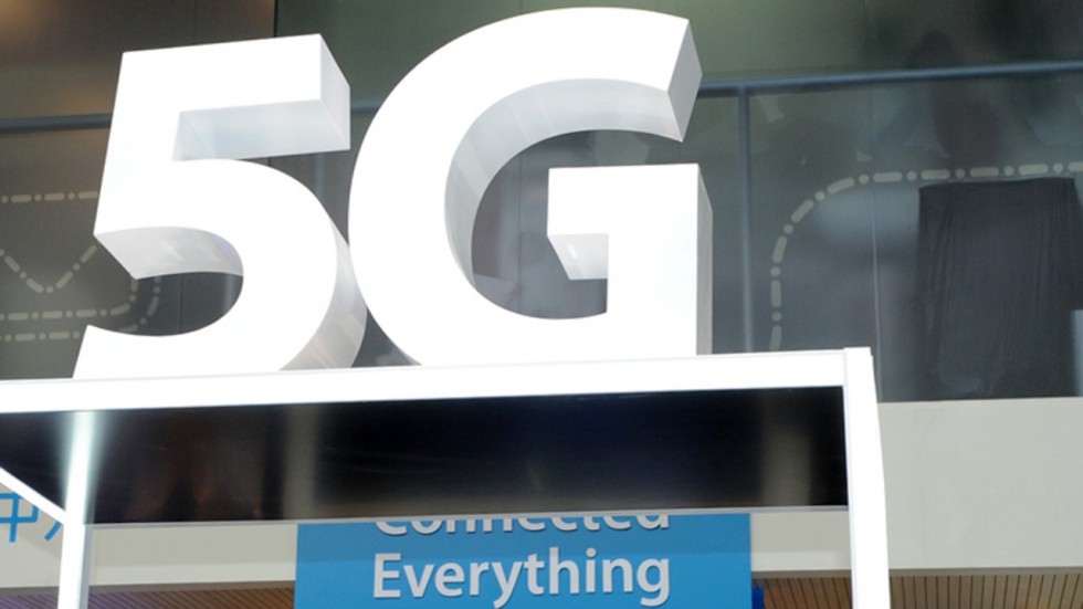 Первая ж/д магистраль, которую полностью оснастят сетью 5G