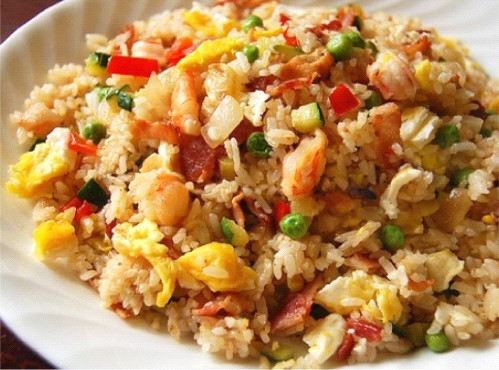 Нанкинская кухня