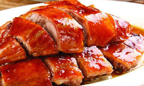 Нанкинская кухня