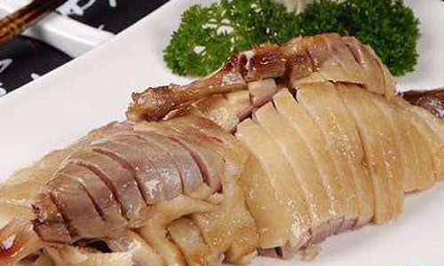 Нанкинская кухня