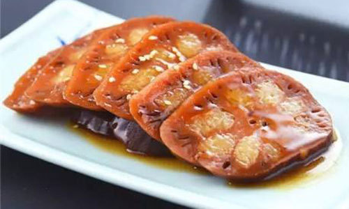 Нанкинская кухня