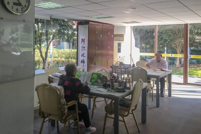 Жизнь прекрасна в любом возрасте