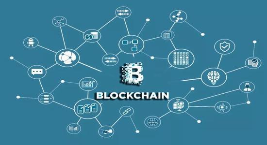 Блокчейн-технологии набирают актуальность
