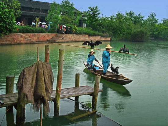 Национальный парк водно-болотных угодий Си-си