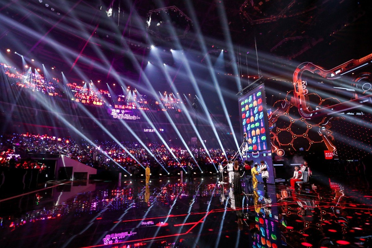 Продажи Alibaba в День холостяка 2019 составили $38,4 млрд